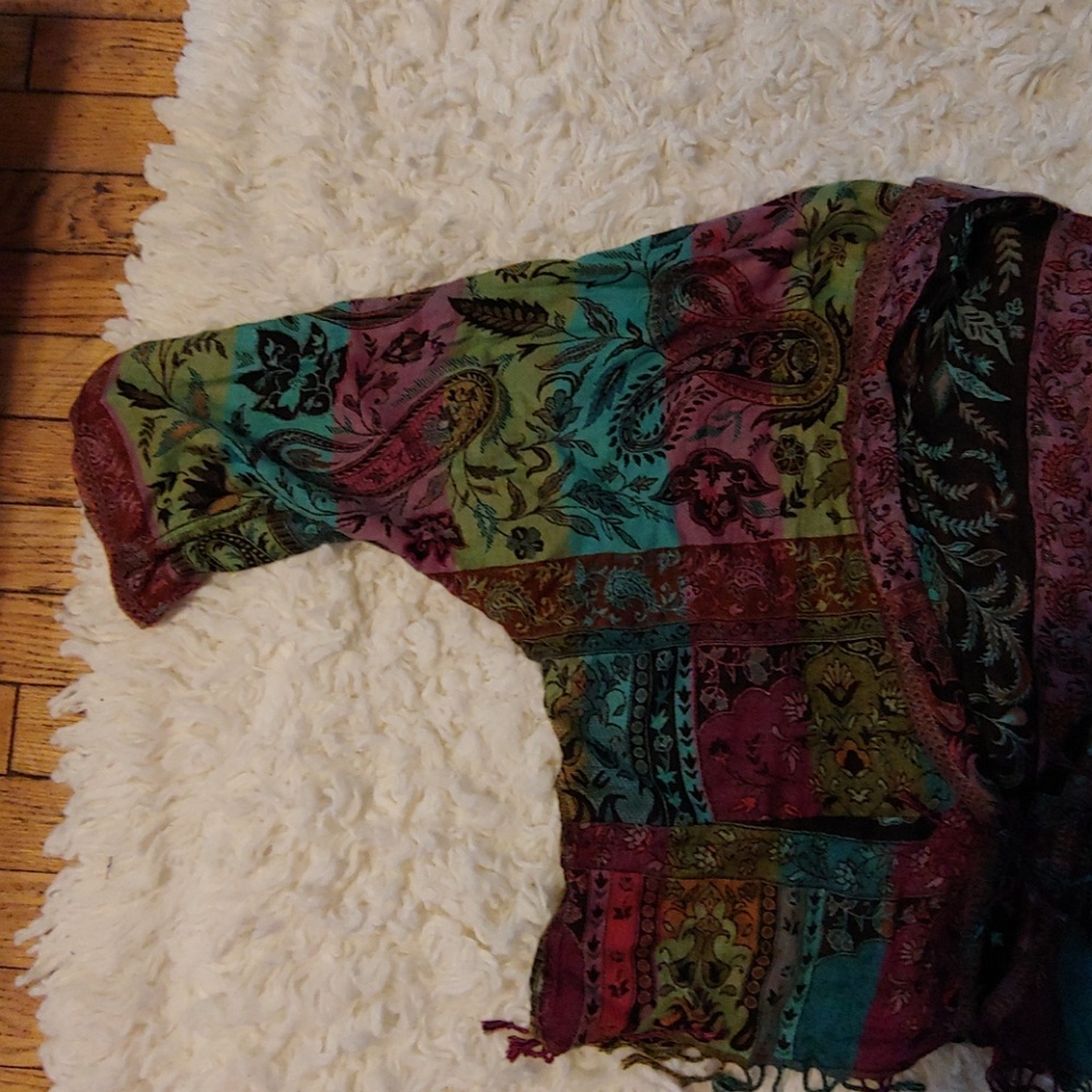 Reversible Lightweight Jacket - image 2